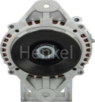 Henkel Parts 3113027 - Ģenerators autospares.lv