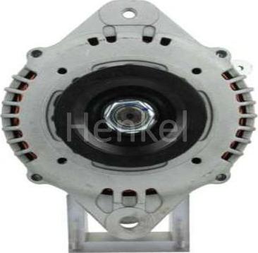 Henkel Parts 3113162 - Ģenerators www.autospares.lv