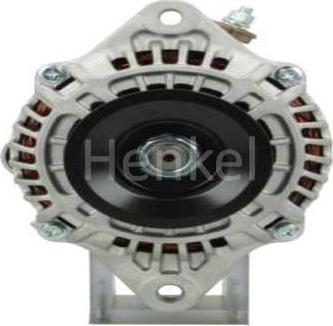 Henkel Parts 3113136 - Alternator www.autospares.lv