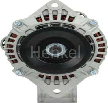 Henkel Parts 3113137 - Ģenerators www.autospares.lv