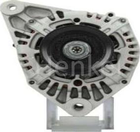 Henkel Parts 3113174 - Генератор www.autospares.lv