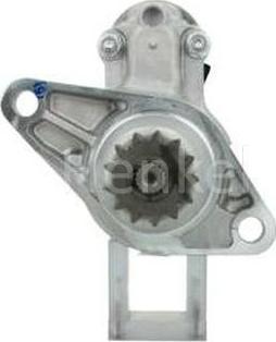 Henkel Parts 3113845 - Стартер www.autospares.lv