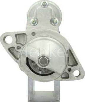 Henkel Parts 3113840 - Starteris autospares.lv