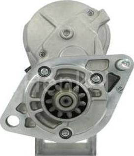 Henkel Parts 3113848 - Starteris www.autospares.lv