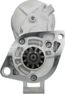 Henkel Parts 3113847 - Starteris www.autospares.lv