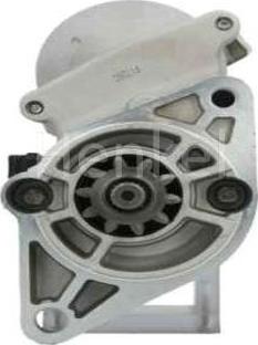 Henkel Parts 3113860 - Starteris autospares.lv