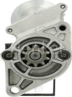 Henkel Parts 3113863 - Starteris autospares.lv