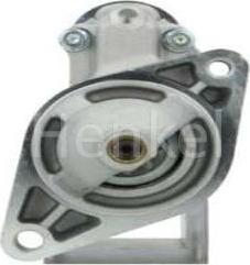 Henkel Parts 3113801 - Стартер www.autospares.lv