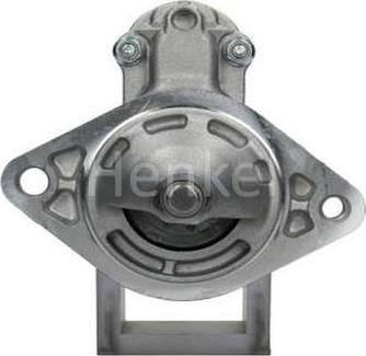 Henkel Parts 3113808 - Starteris autospares.lv