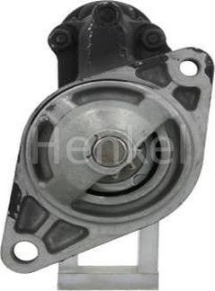 Henkel Parts 3113803 - Starter www.autospares.lv