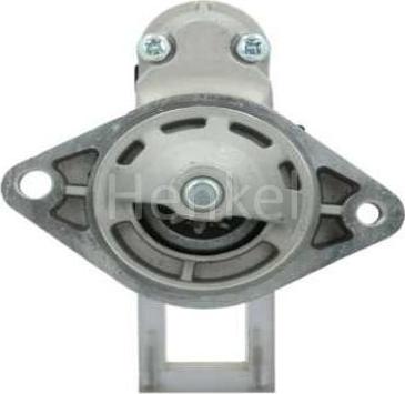 Henkel Parts 3113807 - Starteris autospares.lv