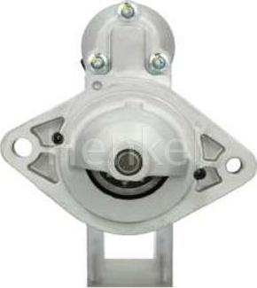 Henkel Parts 3113810 - Starteris autospares.lv