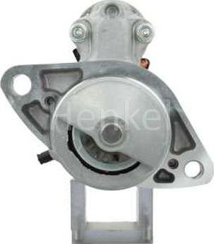 Henkel Parts 3113837 - Starteris autospares.lv