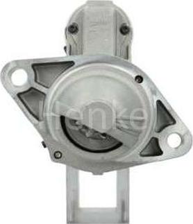 Henkel Parts 3113876 - Starteris autospares.lv