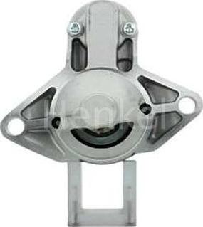 Henkel Parts 3113396 - Starteris www.autospares.lv