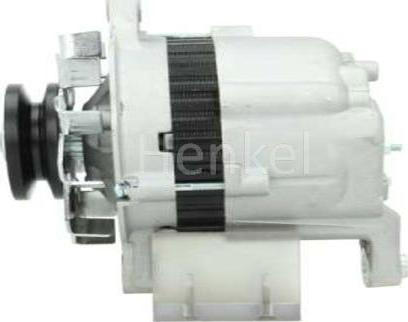 Henkel Parts 3113358 - Ģenerators www.autospares.lv