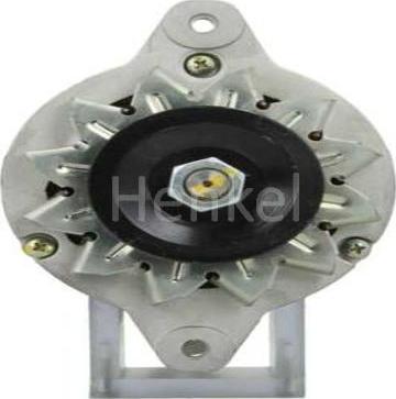 Henkel Parts 3113360 - Ģenerators www.autospares.lv