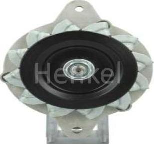 Henkel Parts 3113362 - Ģenerators www.autospares.lv