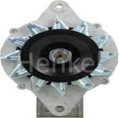 Henkel Parts 3113312 - Alternator www.autospares.lv