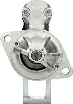 Henkel Parts 3113388 - Starteris www.autospares.lv