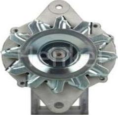 Henkel Parts 3113295 - Alternator www.autospares.lv