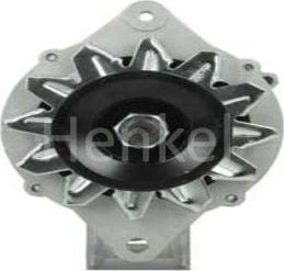 Henkel Parts 3113291 - Генератор www.autospares.lv