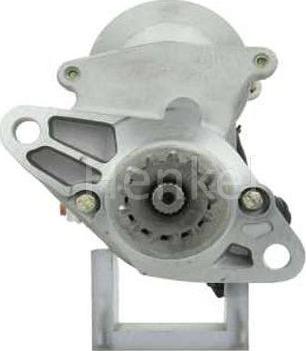 Henkel Parts 3113794 - Starteris autospares.lv