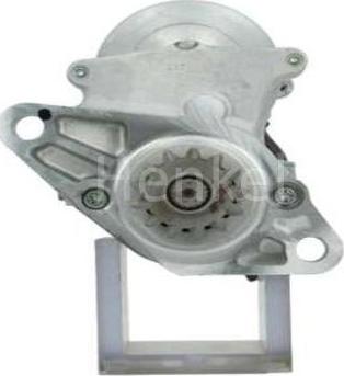 Henkel Parts 3113795 - Starteris autospares.lv