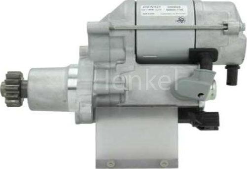 Henkel Parts 3113795 - Starteris autospares.lv