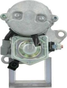 Henkel Parts 3113795 - Starteris autospares.lv