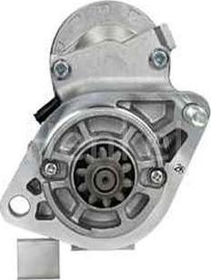 Henkel Parts 3113754 - Starteris www.autospares.lv