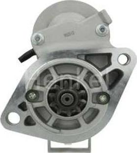 Henkel Parts 3113756 - Starteris www.autospares.lv