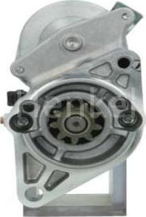 Henkel Parts 3113713 - Starteris autospares.lv