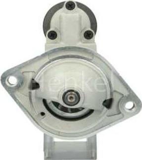 Henkel Parts 3113717 - Starter www.autospares.lv