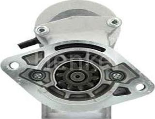 Henkel Parts 3113784 - Starter www.autospares.lv