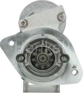 Henkel Parts 3113785 - Starter www.autospares.lv