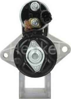 Henkel Parts 3113787 - Starteris autospares.lv