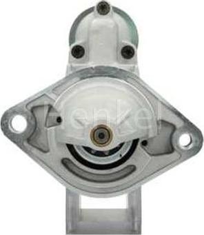 Henkel Parts 3113787 - Starteris autospares.lv