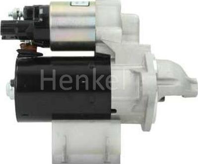 Henkel Parts 3113787 - Starteris autospares.lv