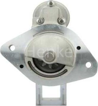 Henkel Parts 3113735 - Starter www.autospares.lv