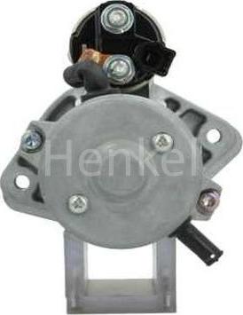 Henkel Parts 3113732 - Starter www.autospares.lv