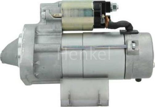 Henkel Parts 3113732 - Starter www.autospares.lv