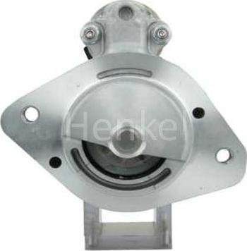 Henkel Parts 3113732 - Starter www.autospares.lv