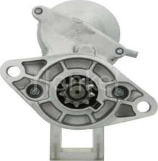 Henkel Parts 3113728 - Starteris autospares.lv