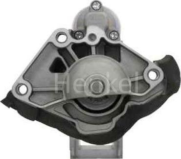 Henkel Parts 3112945 - Starteris autospares.lv