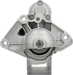 Henkel Parts 3112946 - Starteris autospares.lv