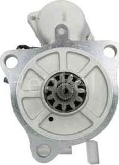 Henkel Parts 3112985 - Starteris autospares.lv