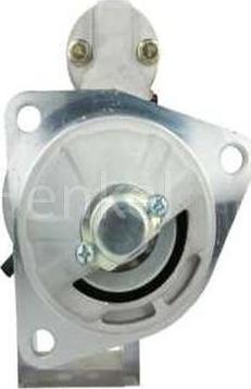 Henkel Parts 3112988 - Starteris autospares.lv