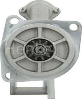 Henkel Parts 3112987 - Starteris autospares.lv