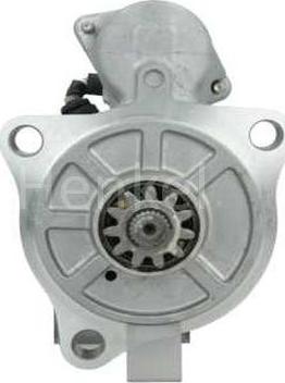 Henkel Parts 3112973 - Starteris autospares.lv